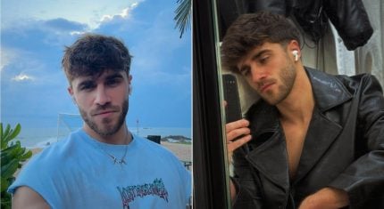 Lu z Love Islandu: Pomohol kamarátke a prišiel tým o 2300€