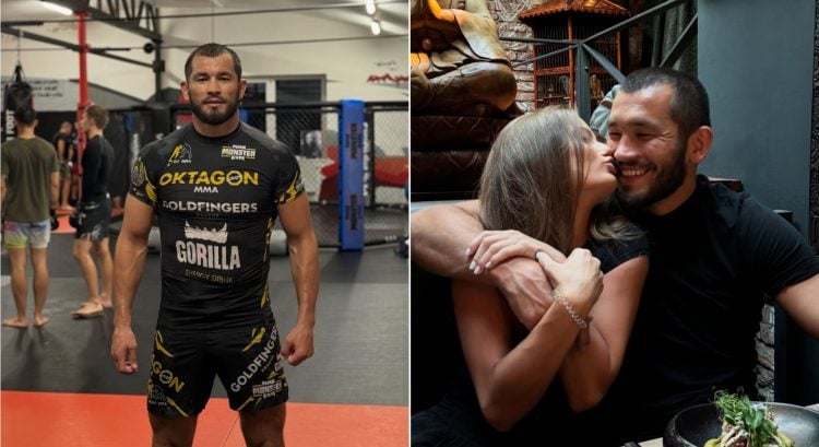 MMA zápasník Makhmud Muradov čelí rane osudu: Príde o pobyt aj o manželstvo