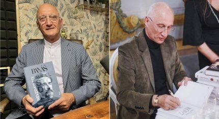 „Rodina už nie je to, čo bývala,“ vyjadril sa Jozef Banáš: Problémy v rodine Banášovcov?