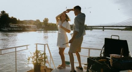 Hudba a energia vo vzťahu: Spoločné počúvanie posilňuje blízkosť