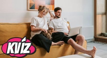Ste si s partnerom skutočne kompatibilní? Otestuj to v našom kvíze