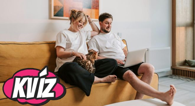Ste si s partnerom skutočne kompatibilní? Otestuj to v našom kvíze