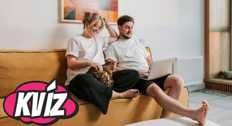 Ste si s partnerom skutočne kompatibilní? Otestuj to v našom kvíze