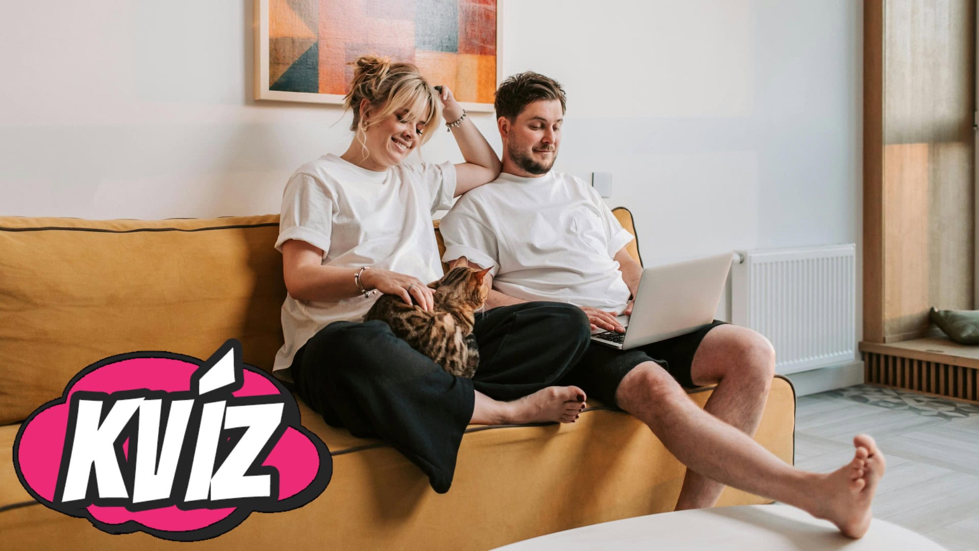 Ste si s partnerom skutočne kompatibilní? Otestuj to v našom kvíze