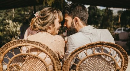 Vzťah a iskra lásky: 5 rituálov, ktoré vrátia do partnerstva vášeň a blízkosť