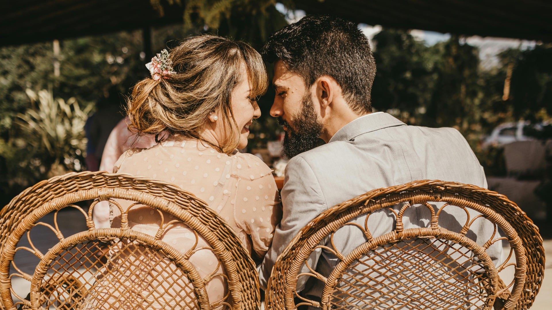 Vzťah a iskra lásky: 5 rituálov, ktoré vrátia do partnerstva vášeň a blízkosť