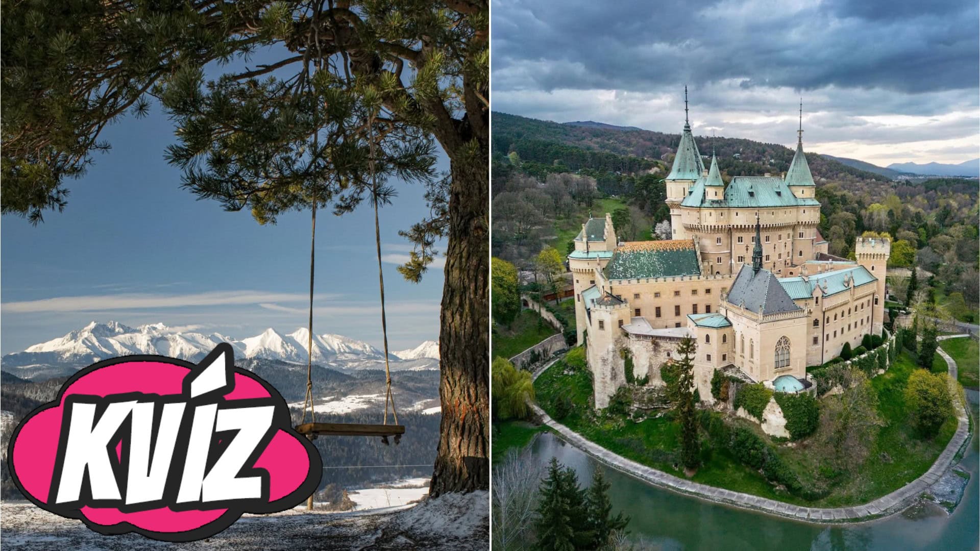 Ako dobre poznáš históriu Slovenska? Otestuj sa v našom kvíze