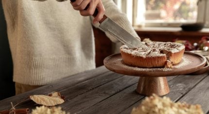 3 koláče, ktoré si tvoja rodina zamiluje: Jednoduché recepty