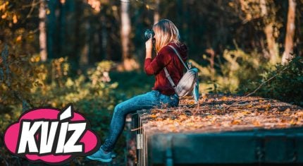 Ktoré hobby ťa najlepšie vystihuje? Otestuj sa v kvíze pre zvedavé duše