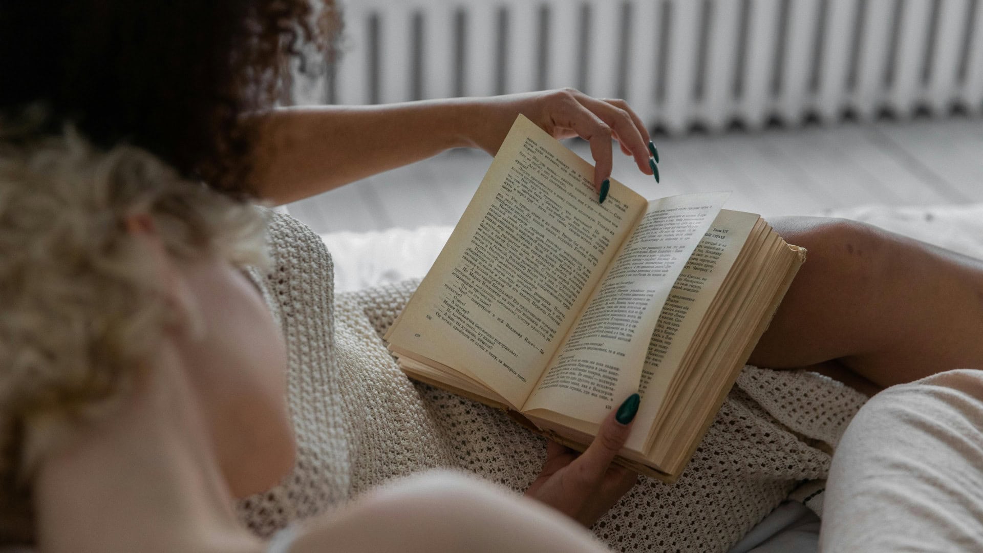 Klasická literatúra: Čo by si o nej mala vedieť a prečo ju čítať
