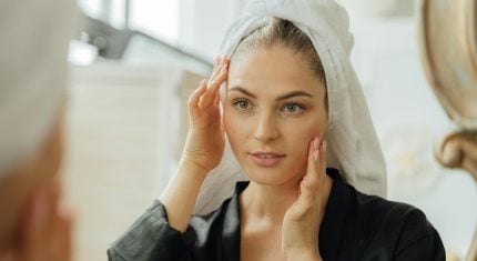 (27/10)Kontúrovanie tváre: Robíš to správne? Nauč sa techniku, ktorá zvýrazní tvoju krásu