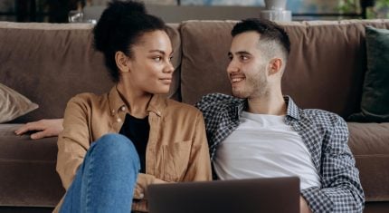 Romantické filmy, ktoré vás emocionálne opäť prepoja