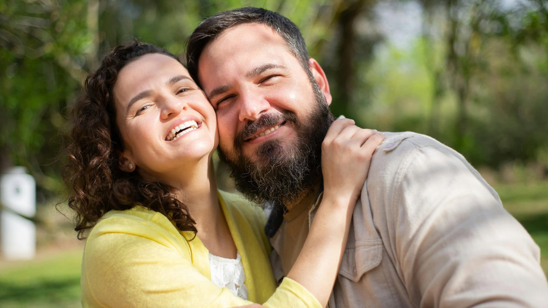Humor vo vzťahu: Páry, ktoré sa smejú spolu, žijú spolu