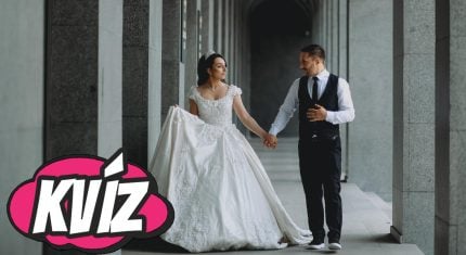 Si pripravená na manželstvo? Tento psychologický test odhalí tvoju budnúcnosť s partnerom