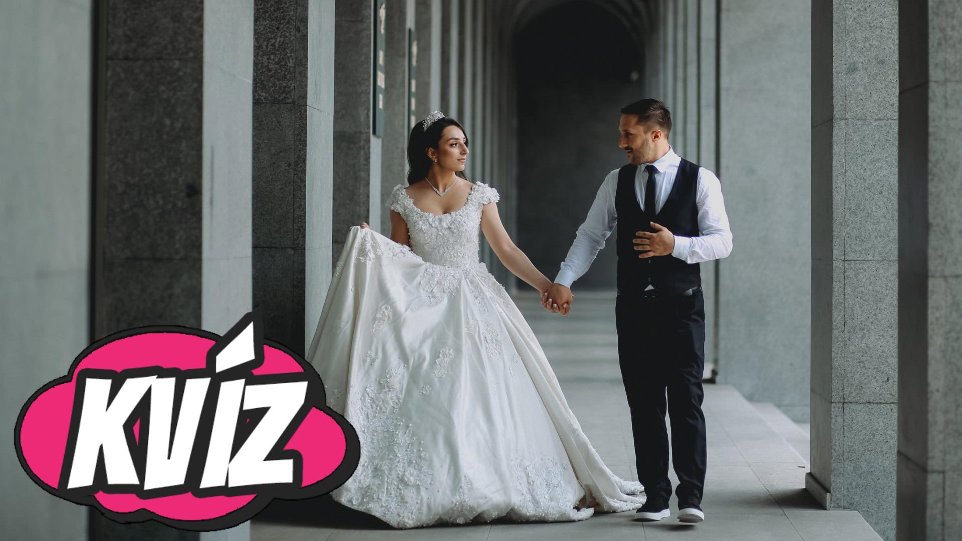 Si pripravená na manželstvo? Tento psychologický test odhalí tvoju budnúcnosť s partnerom