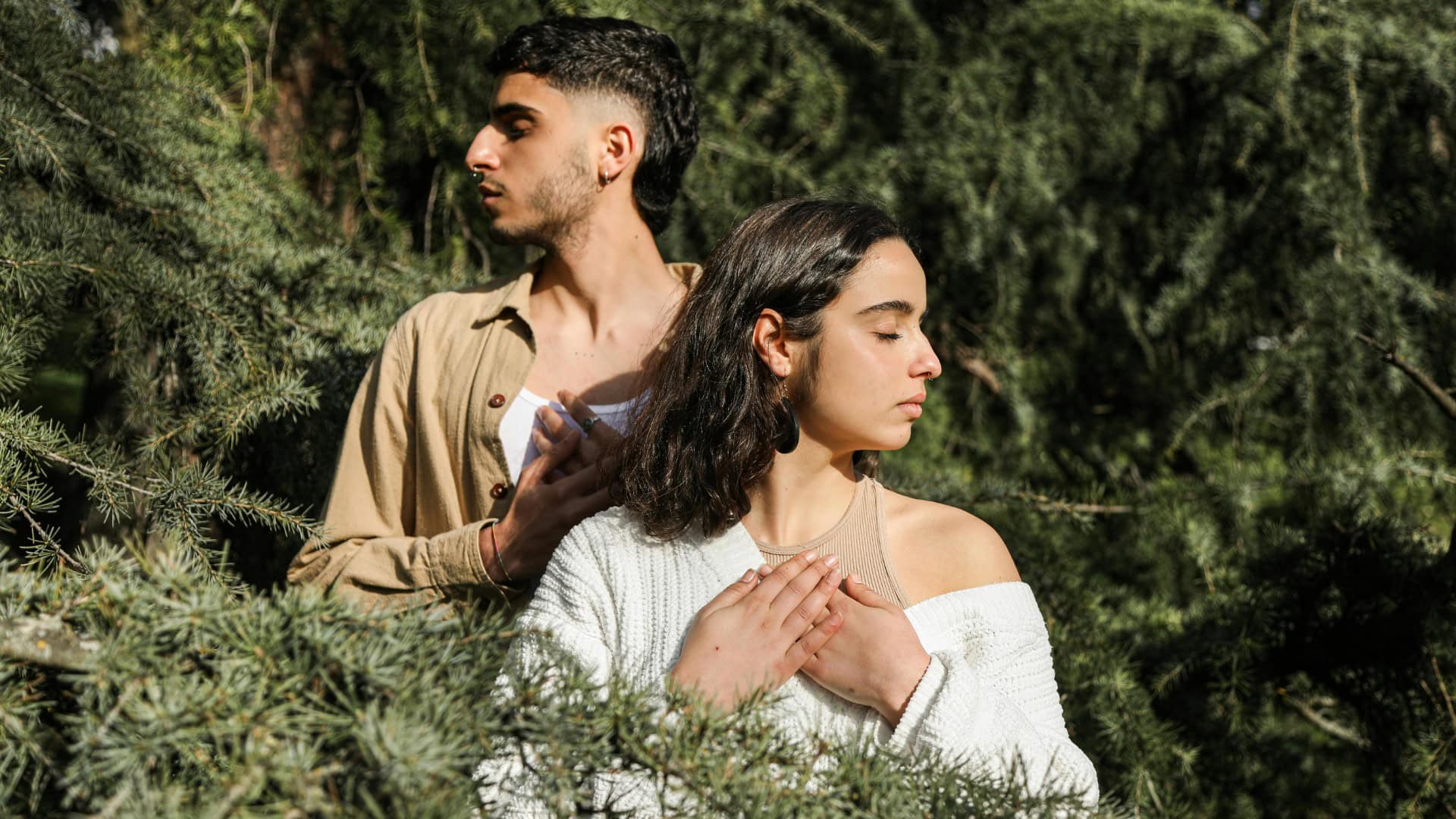 Dlhodobý vzťah: Ako predísť pocitu spolubývania