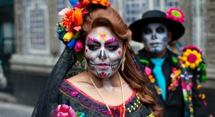 Deň mŕtvych: Keď sa duše vrátia a hranica medzi svetmi sa otvára