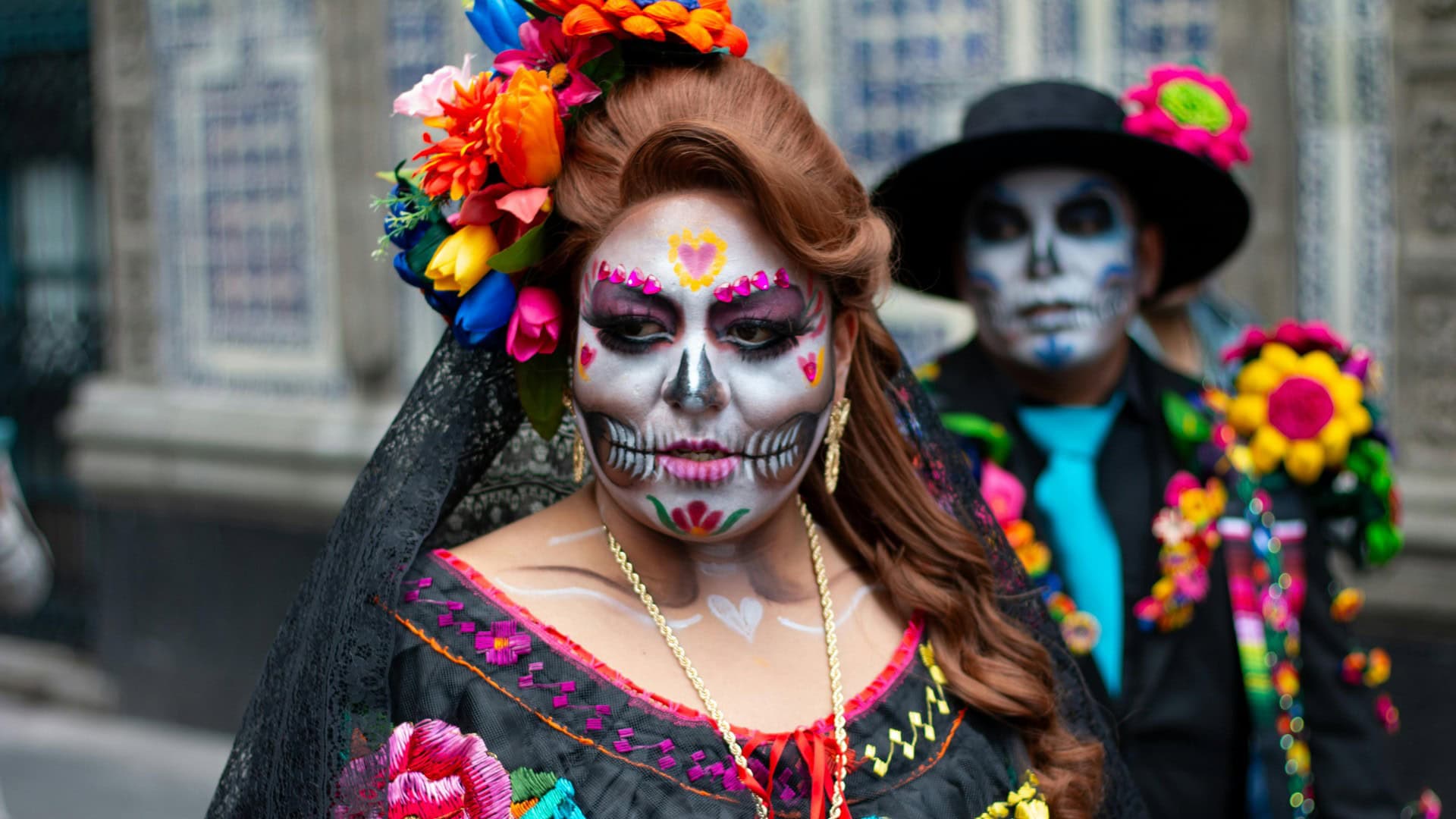 Deň mŕtvych: Keď sa duše vrátia a hranica medzi svetmi sa otvára