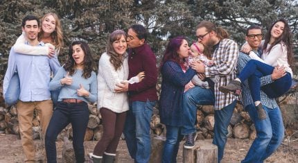 Rodinné vzťahy a ich vplyv na tvoje mentálne zdravie: Ako harmónia ovplyvňuje tvoju pohodu