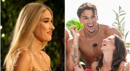 Ostrý náklad, ktorý sme v Love Island ešte nezažili