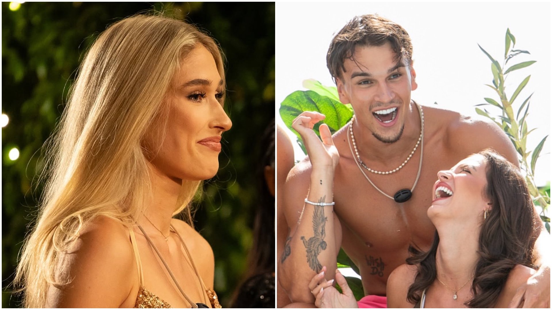 Ostrý náklad, ktorý sme v Love Island ešte nezažili