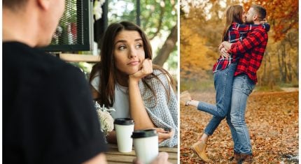 Perfekcionizmus vo vzťahu