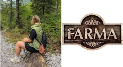 Po šou Farma je z nich pár