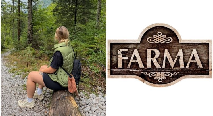 Po šou Farma je z nich pár