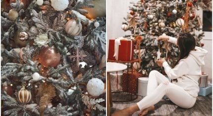 Toto je farba tohtoročných Vianoc