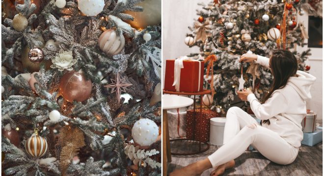 Toto je farba tohtoročných Vianoc