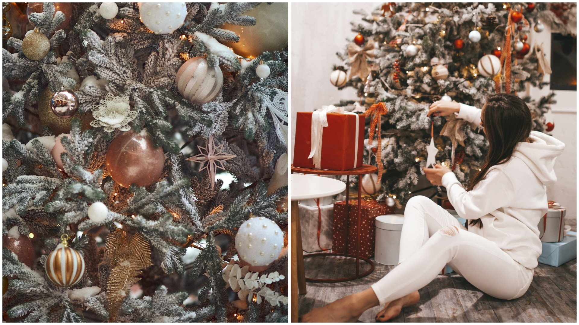 Toto je farba tohtoročných Vianoc