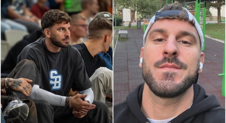 Rasťo Zvara po boku tejto známej osobnosti