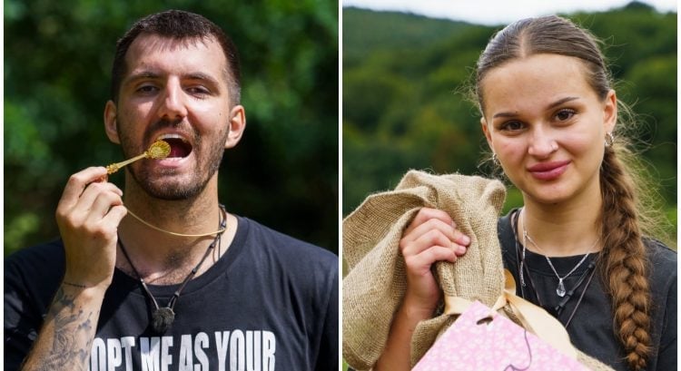 Rišo po príchode šou Farma prezradil na Lauru