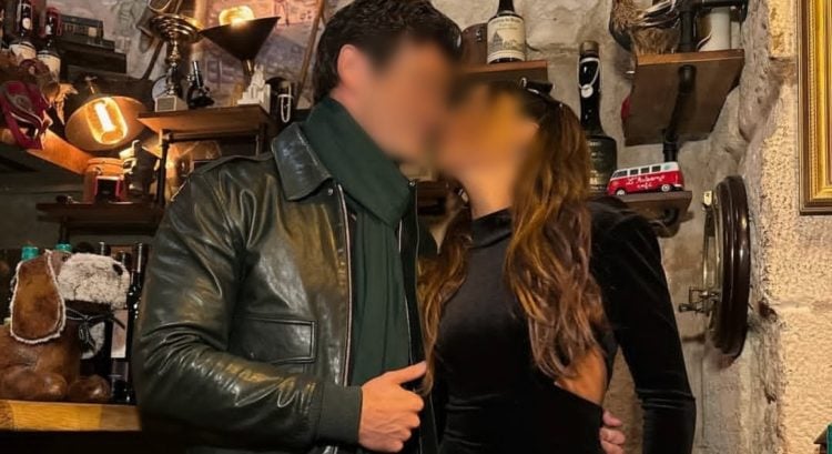 Rozchod hercov z Emily in Paris