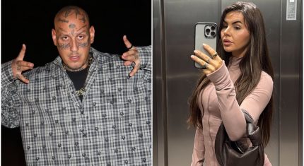 Rozchod Separ a Cynthia má novú zápletku