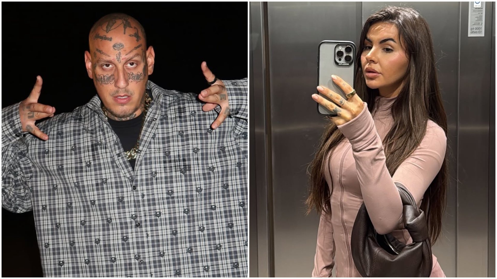 Rozchod Separ a Cynthia má novú zápletku