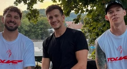 Ruža pre nevestu