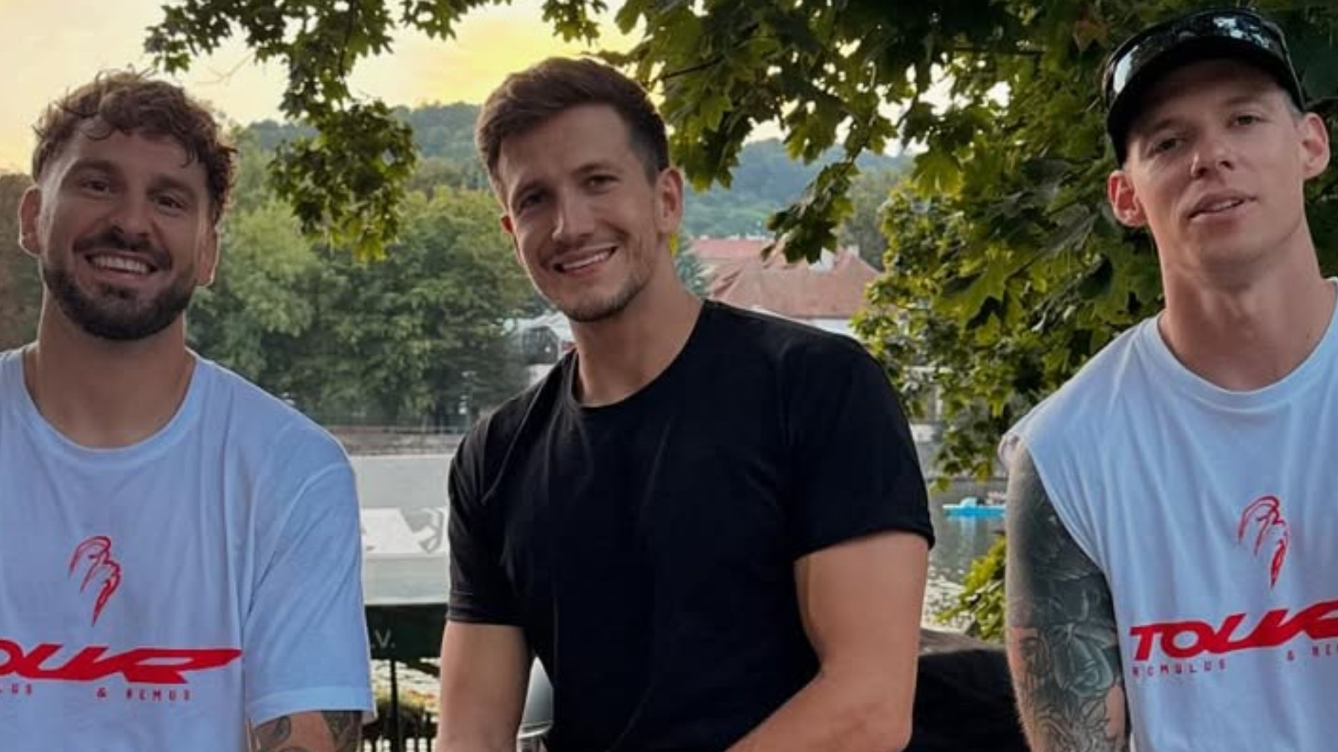 Ruža pre nevestu