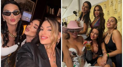 Slovenská influencerka ukázala priateľa