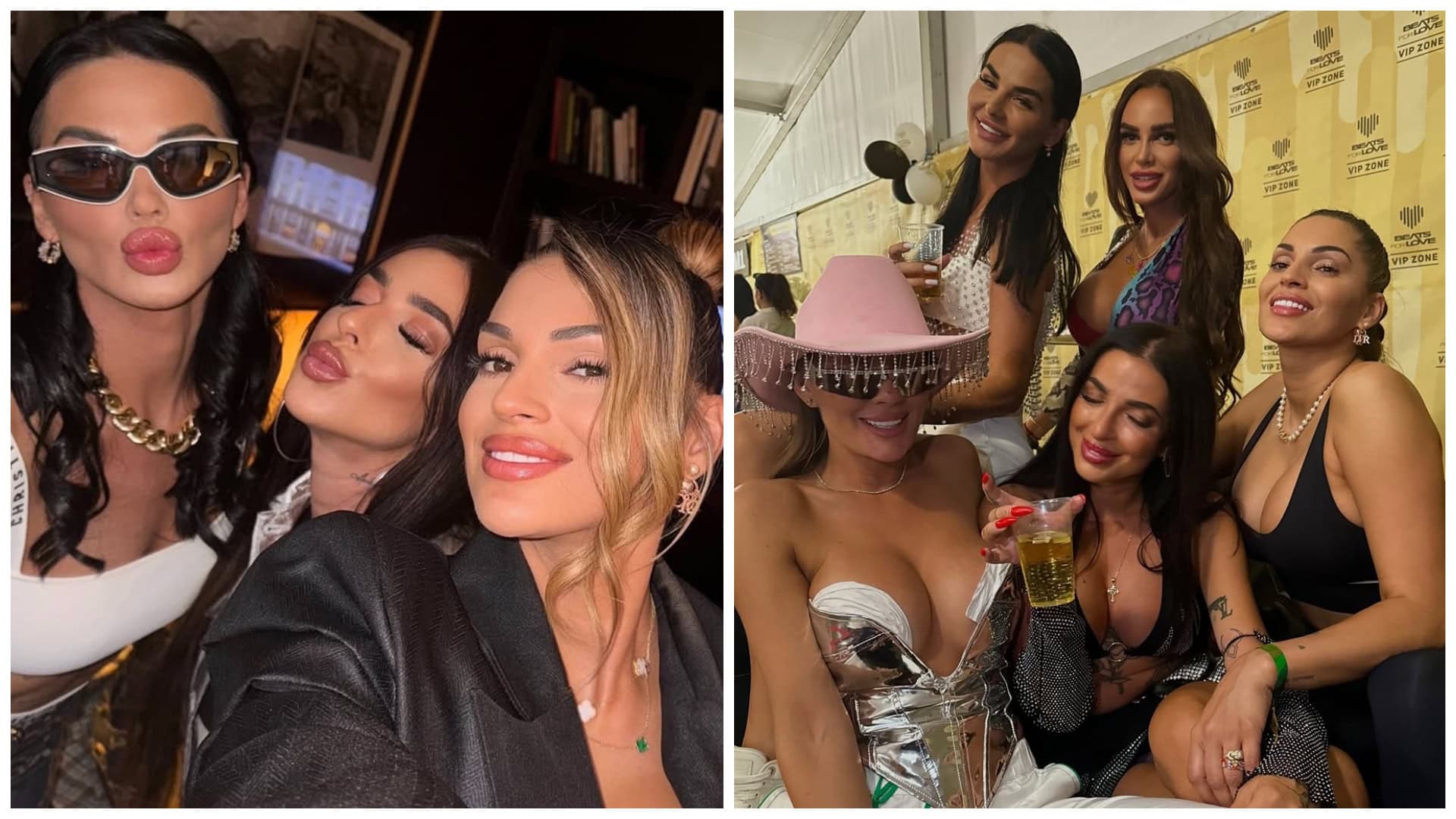 Slovenská influencerka ukázala priateľa