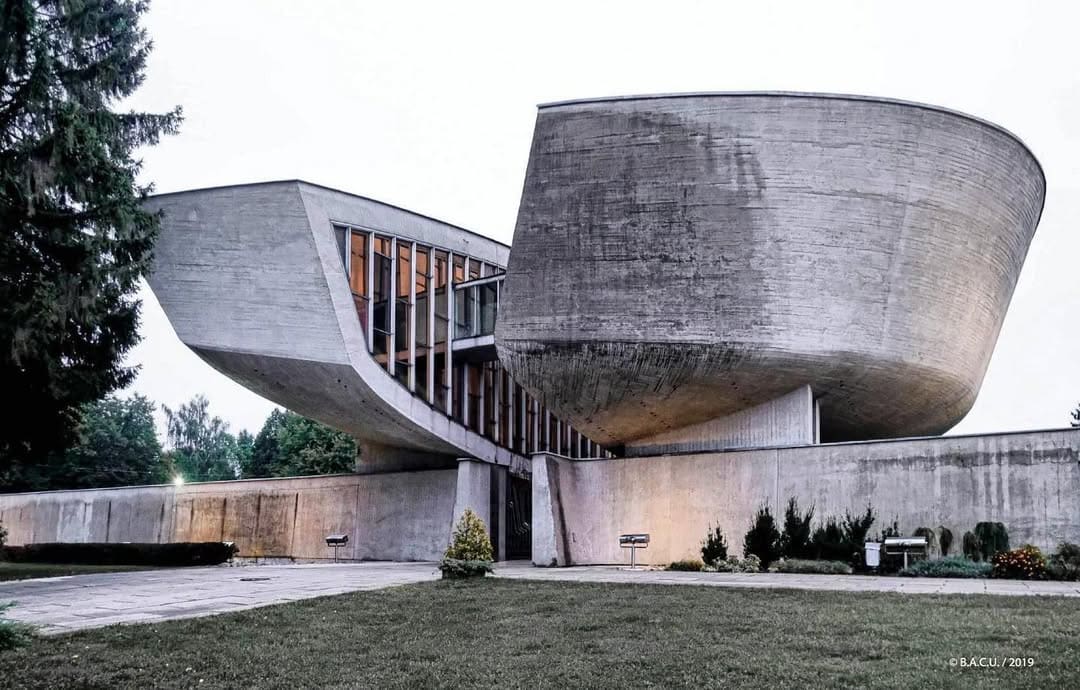 Múzeum Slovenského národného povstania, Banská Bystrica