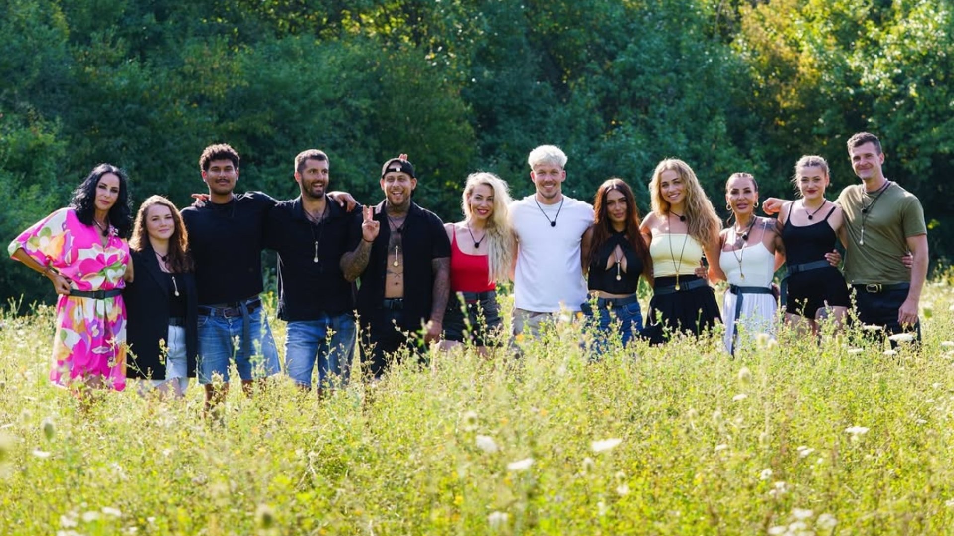 Šou Farma 17