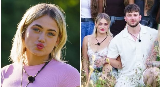 Šou Farma 17