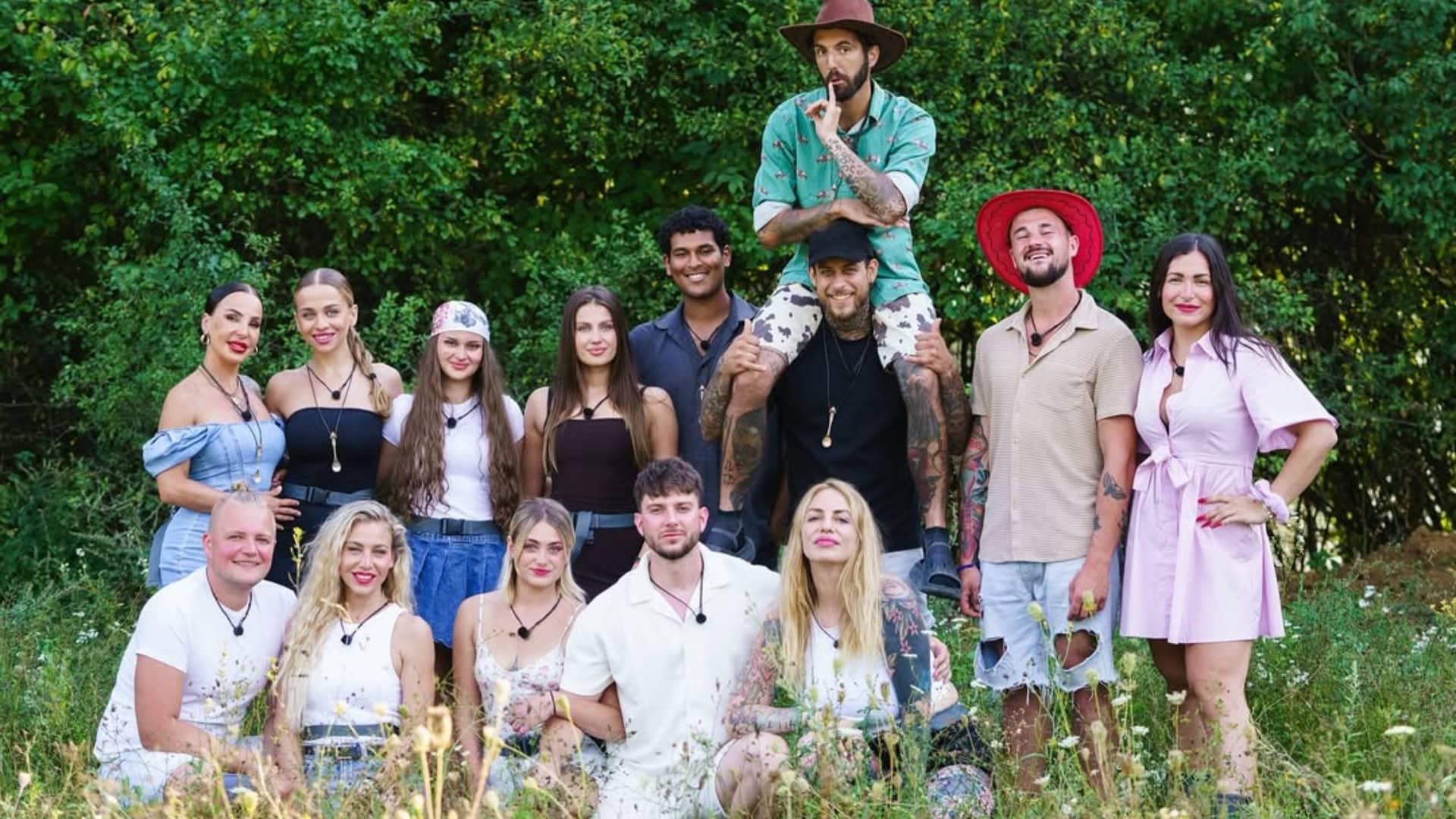 Šou Farma 17