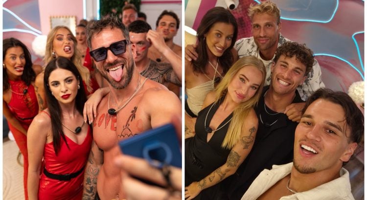 Šou Love Island