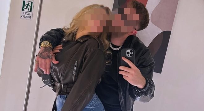 Speváčka Nia a Filipian