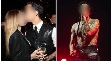 Spevák Damiano David