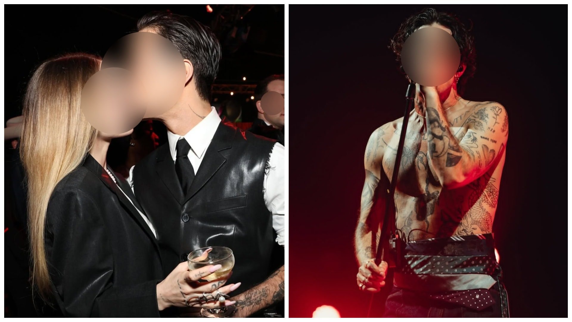 Spevák Damiano David