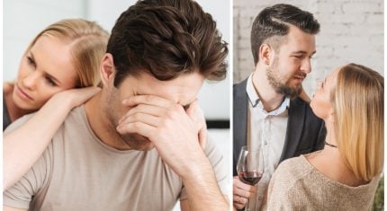 Strach zo záväzkov