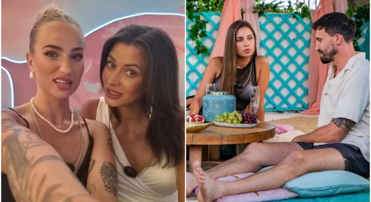 Súťažiacu Love Island nemôžu diváci vystáť